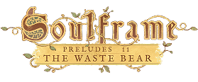 Soulframe