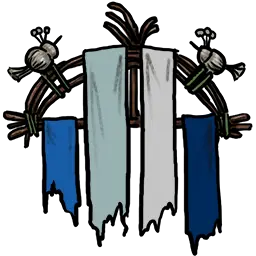 Sirin'in Örtüsü Paleti