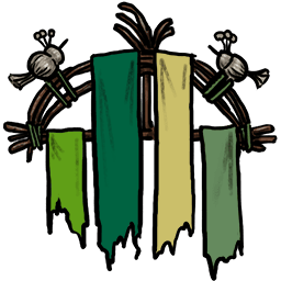 Oscelda'nın Umudu Paleti