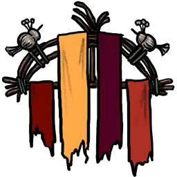 Tethren'in Alevi Paleti