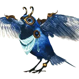 Gece Yarısı Otluk Serçesi Rehberi