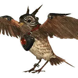 Benekli Çalı Serçesi Rehberi