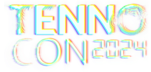 Tennocon Logo